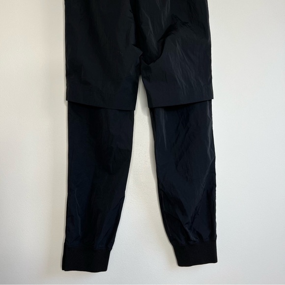Athleta x Allyson Felix Legend Track Pant in Black - Picture 14 of 16